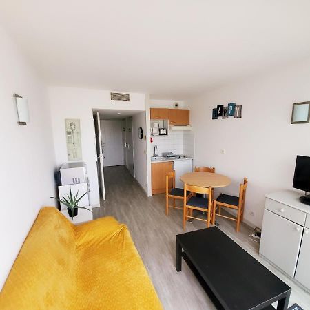 L'Albatros- Parking - Piscine Leilighet La Rochelle  Eksteriør bilde