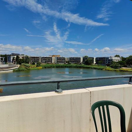 L'Albatros- Parking - Piscine Leilighet La Rochelle  Eksteriør bilde