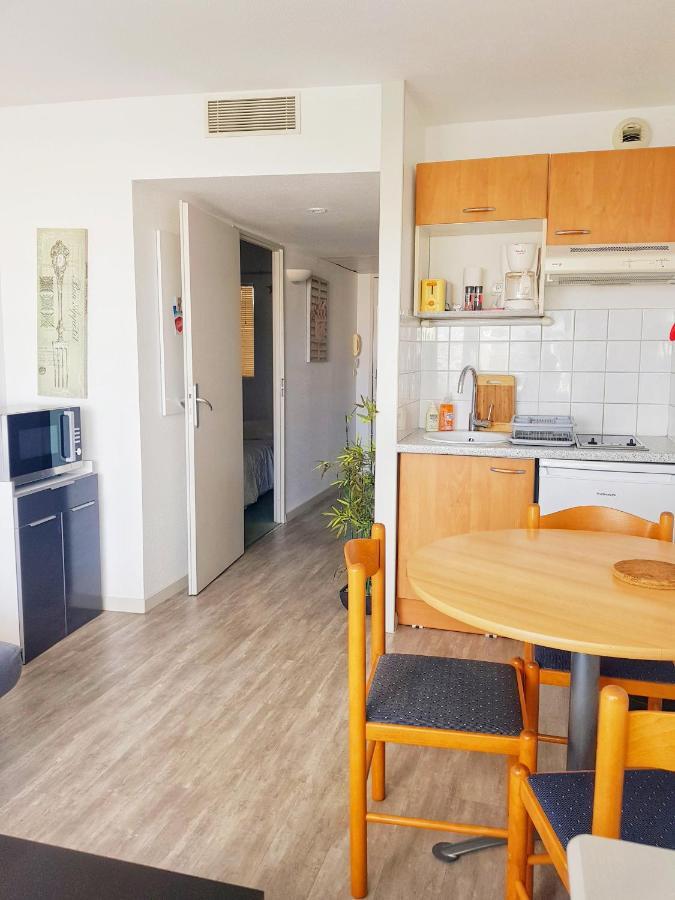 L'Albatros- Parking - Piscine Leilighet La Rochelle  Eksteriør bilde